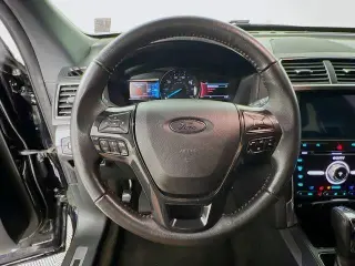 Ford Explorer 2018 AWD Sport 4dr SUV