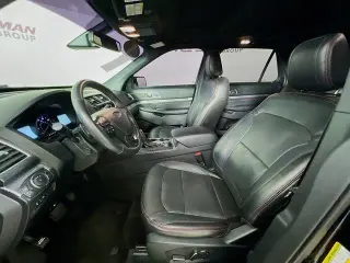 Ford Explorer 2018 AWD Sport 4dr SUV