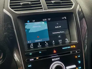 Ford Explorer 2018 AWD Sport 4dr SUV