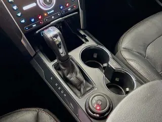 Ford Explorer 2018 AWD Sport 4dr SUV