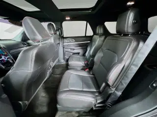 Ford Explorer 2018 AWD Sport 4dr SUV