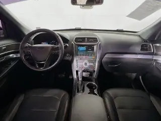 Ford Explorer 2018 AWD Sport 4dr SUV