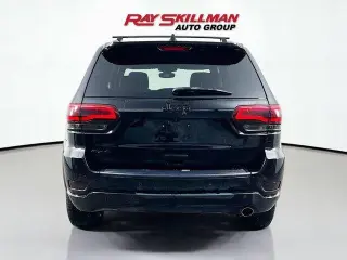 Jeep Grand Cherokee 2019 4x4 Altitude 4dr SUV
