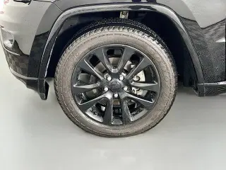 Jeep Grand Cherokee 2019 4x4 Altitude 4dr SUV