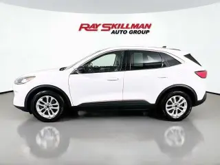 Ford Escape 2022 SE 4dr SUV