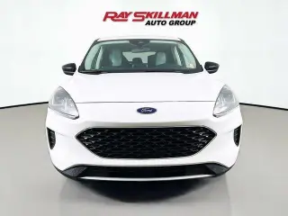 Ford Escape 2022 SE 4dr SUV