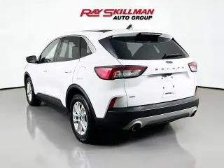 Ford Escape 2022 SE 4dr SUV