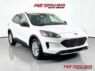 Ford Escape 2022 SE 4dr SUV