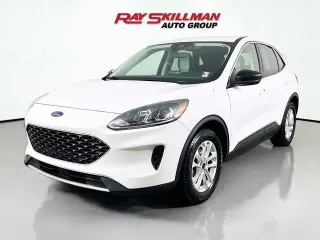 Ford Escape 2022 SE 4dr SUV