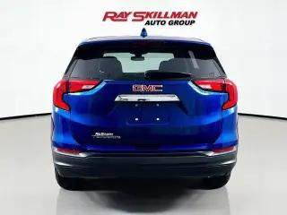 GMC Terrain 2021 SLE 4dr SUV