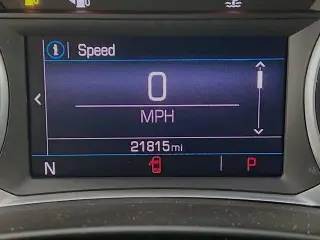 GMC Terrain 2021 SLE 4dr SUV