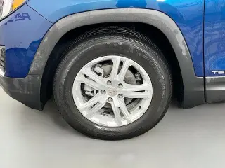 GMC Terrain 2021 SLE 4dr SUV