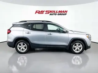 GMC Terrain 2023 SLE 4dr SUV