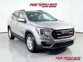 GMC Terrain 2023 SLE 4dr SUV