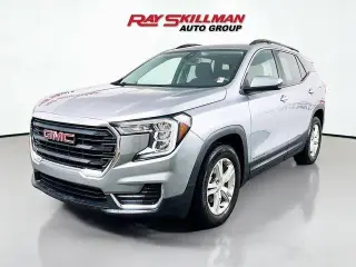 GMC Terrain 2023 SLE 4dr SUV