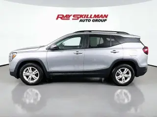 GMC Terrain 2023 SLE 4dr SUV