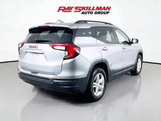 GMC Terrain 2023 SLE 4dr SUV