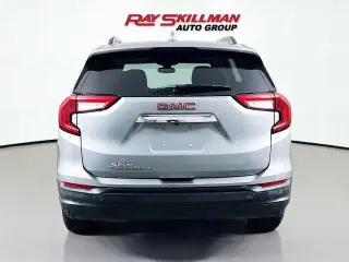 GMC Terrain 2023 SLE 4dr SUV