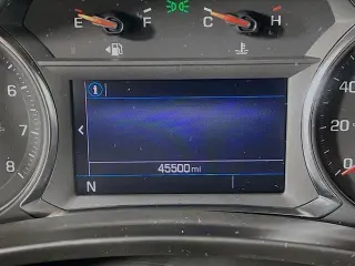 GMC Terrain 2023 SLE 4dr SUV