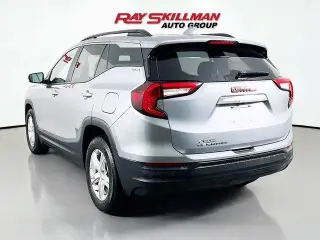 GMC Terrain 2023 SLE 4dr SUV