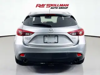 Mazda Mazda3 2016 s Grand Touring 4dr Hatchback 6M