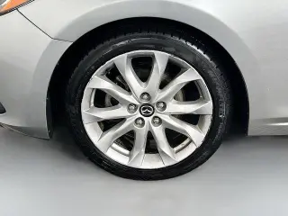 Mazda Mazda3 2016 s Grand Touring 4dr Hatchback 6M