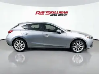Mazda Mazda3 2016 s Grand Touring 4dr Hatchback 6M