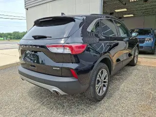 Ford Escape 2022 AWD SEL 4dr SUV