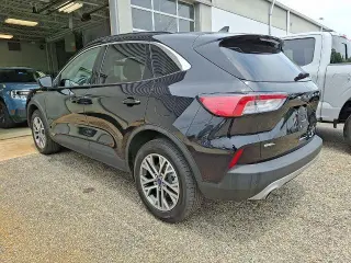 Ford Escape 2022 AWD SEL 4dr SUV