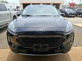 Ford Escape 2022 AWD SEL 4dr SUV
