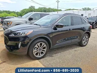 Ford Escape 2022 AWD SEL 4dr SUV