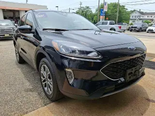 Ford Escape 2022 AWD SEL 4dr SUV