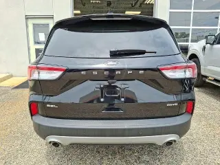 Ford Escape 2022 AWD SEL 4dr SUV