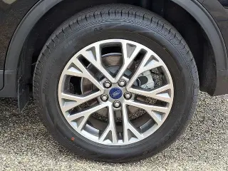 Ford Escape 2022 AWD SEL 4dr SUV
