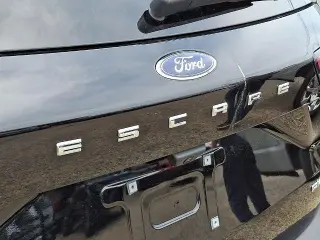 Ford Escape 2022 AWD SEL 4dr SUV