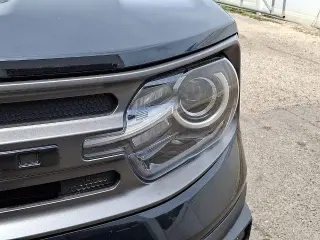 Ford Bronco Sport 2021 AWD Big Bend 4dr SUV