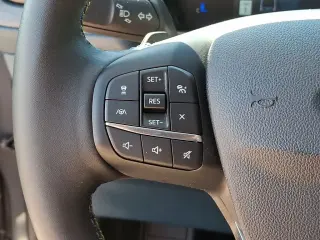 Ford Maverick 2025 AWD Lobo 4dr SuperCrew 4.5 ft. SB