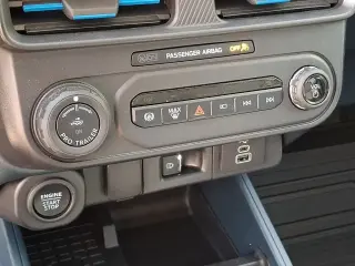 Ford Maverick 2025 AWD Lobo 4dr SuperCrew 4.5 ft. SB
