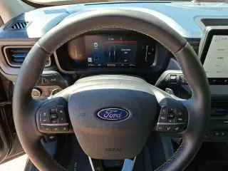 Ford Maverick 2025 AWD Lobo 4dr SuperCrew 4.5 ft. SB