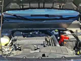 Ford Maverick 2025 AWD Lobo 4dr SuperCrew 4.5 ft. SB