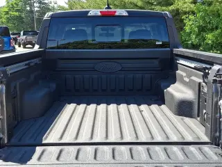 Ford Maverick 2025 AWD Lobo 4dr SuperCrew 4.5 ft. SB