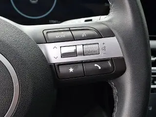 Hyundai TUCSON 2025 AWD SEL Convenience 4dr SUV