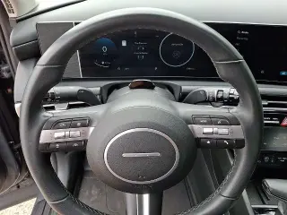 Hyundai TUCSON 2025 AWD SEL Convenience 4dr SUV