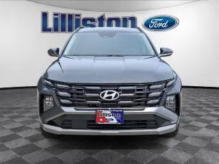 Hyundai TUCSON 2025 AWD SEL Convenience 4dr SUV