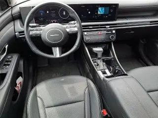 Hyundai TUCSON 2025 AWD SEL Convenience 4dr SUV