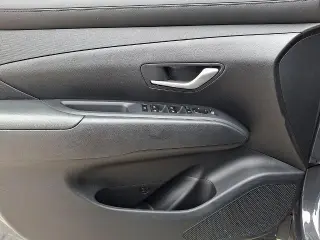 Hyundai TUCSON 2025 AWD SEL Convenience 4dr SUV
