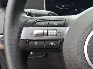 Hyundai TUCSON 2025 AWD SEL Convenience 4dr SUV