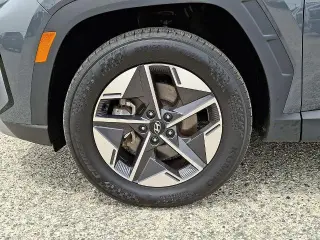 Hyundai TUCSON 2025 AWD SEL Convenience 4dr SUV