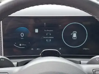 Hyundai TUCSON 2025 AWD SEL Convenience 4dr SUV