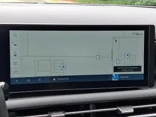 Hyundai TUCSON 2025 AWD SEL Convenience 4dr SUV